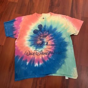 Vintage Disney tshirt